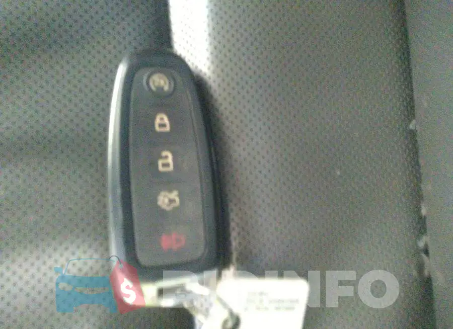 2FMGK5D85DBD12739 Photo# 11