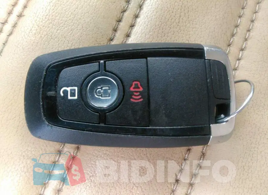 2FMPK4J83HBC04348 Photo# 11