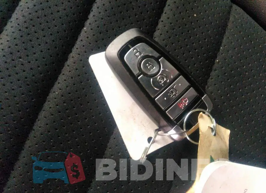 2FMPK4J90LBB16746 Photo# 11