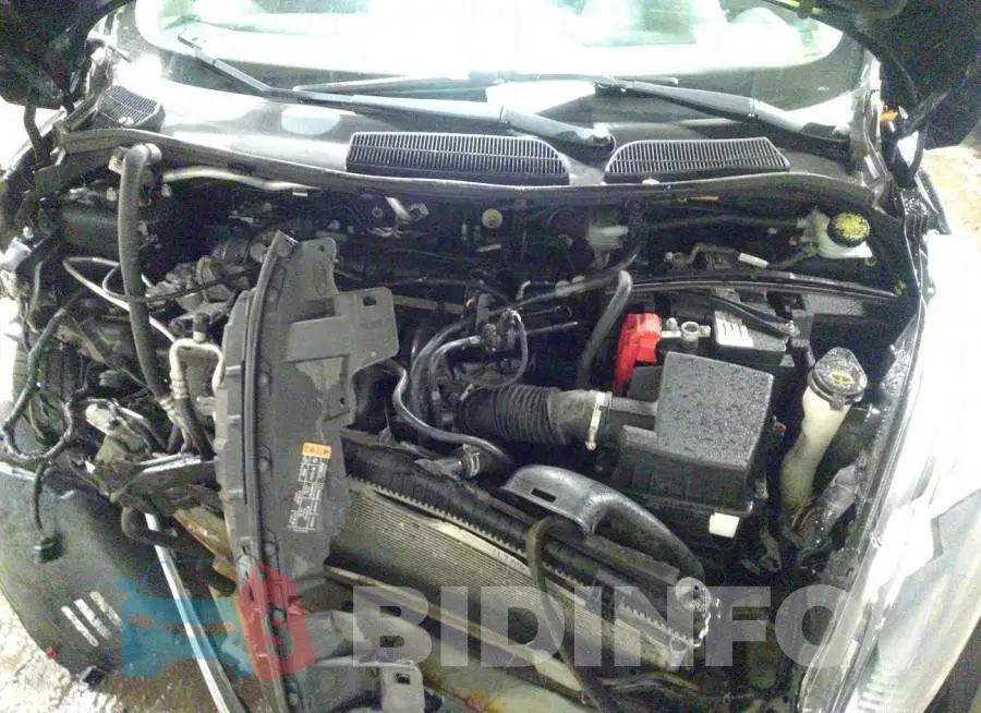 3FADP4EJ6HM110331 Photo# 10