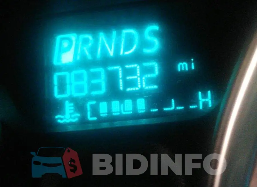 3FADP4EJ6KM106352 Photo# 7