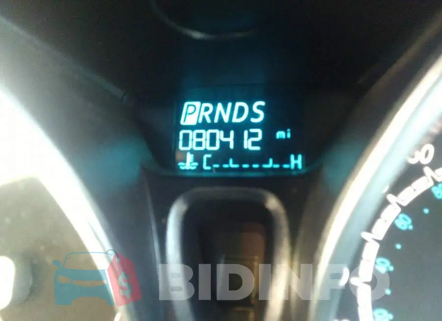 3FADP4EJ9FM181293 Photo# 7