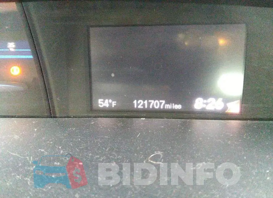 19XFB2F50DE092792 Photo# 7