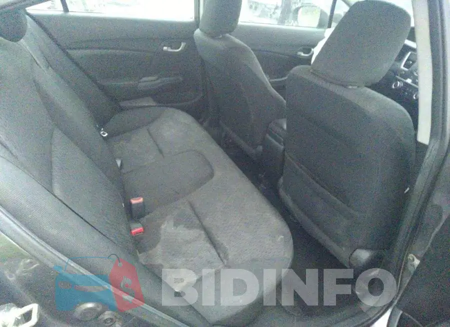 19XFB2F52EE061366 Photo# 8