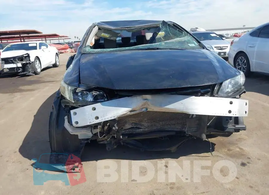 19XFB2F56FE079886 Photo# 6