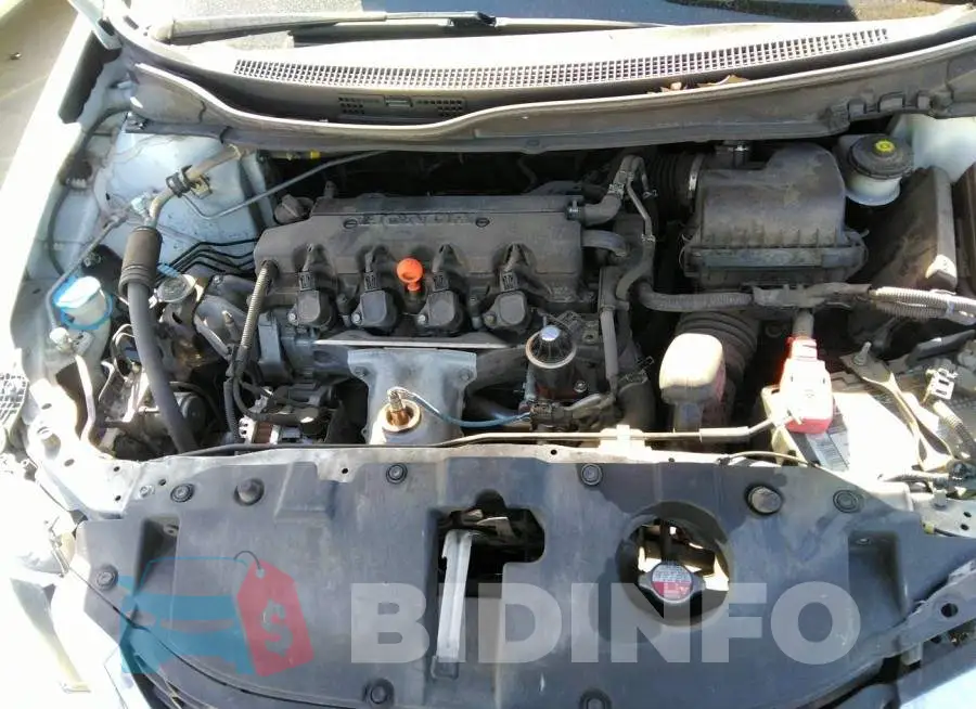 19XFB2F82FE107841 Photo# 10