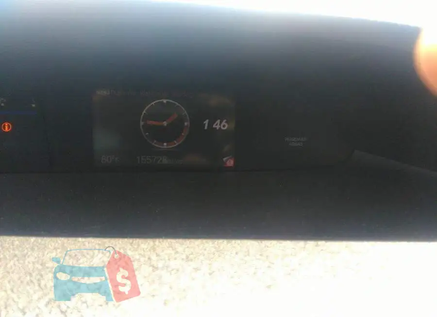19XFB2F85DE241501 Photo# 7