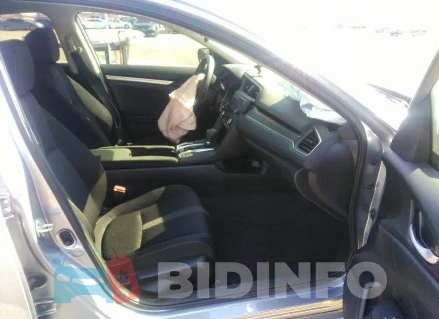 19XFC2F63LE209706 Photo# 5