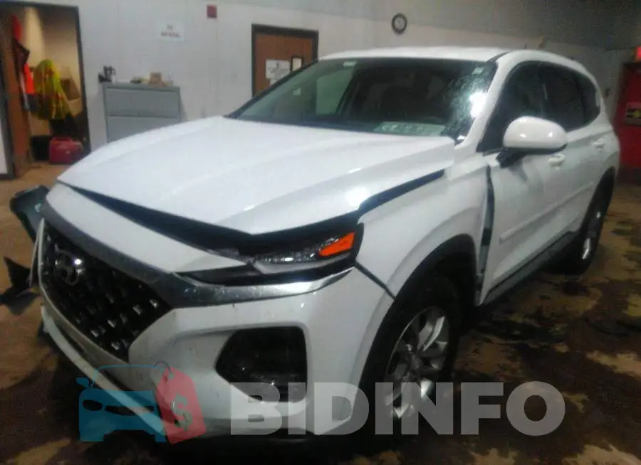 5NMS2CAD9LH171663 Photo# 2