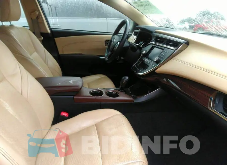 4T1BD1EB8EU020442 Photo# 5