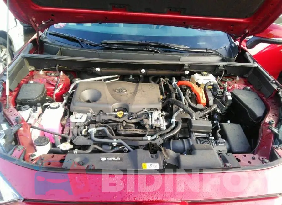 4T3R6RFV5LU002002 Photo# 10