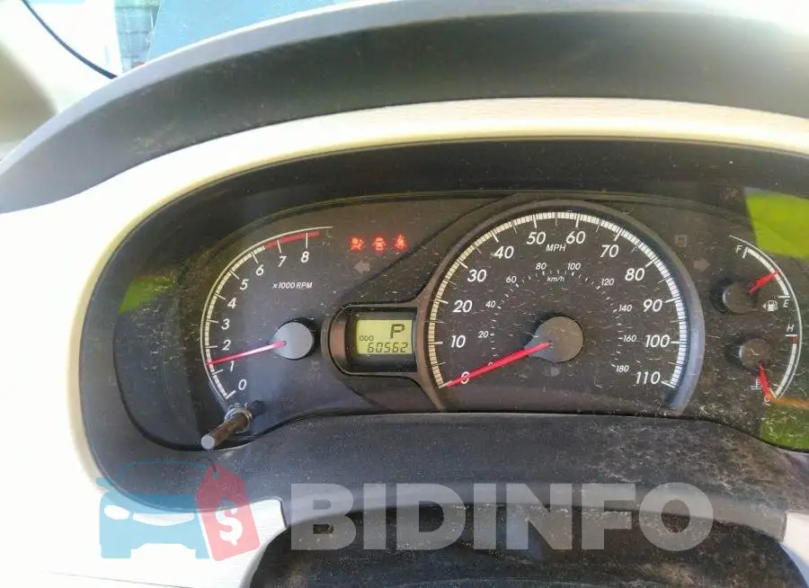 5TDKK3DC8DS335986 Photo# 7