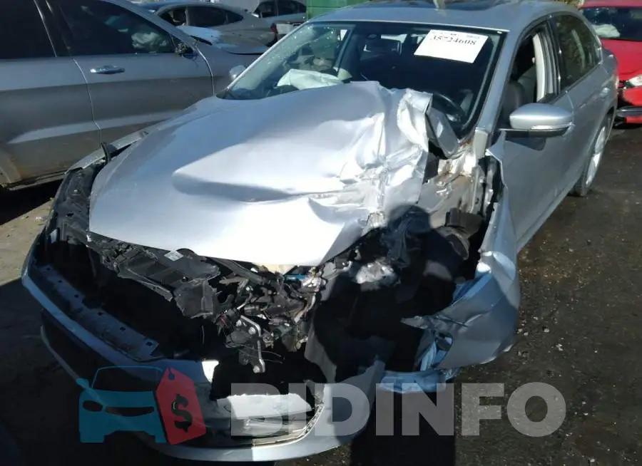1VWBN7A36DC057347 Photo# 6