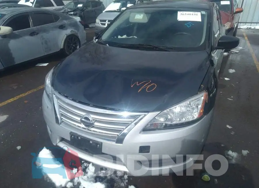 3N1AB7AP2FL653043 Photo# 6