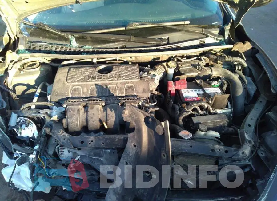 3N1AB7AP2GL666456 Photo# 10