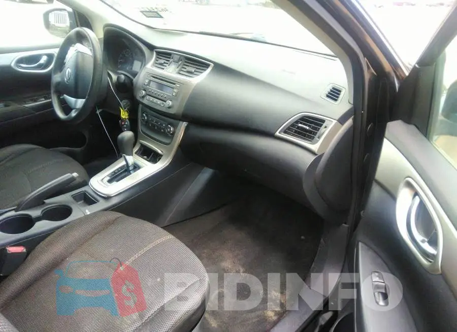 3N1AB7AP3DL795592 Photo# 5