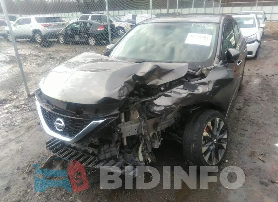 3N1AB7AP4GY240383 Photo# 6