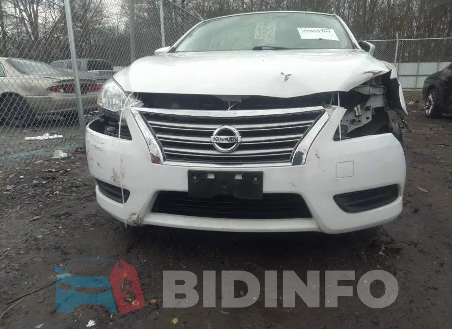 3N1AB7AP5FY217841 Photo# 6