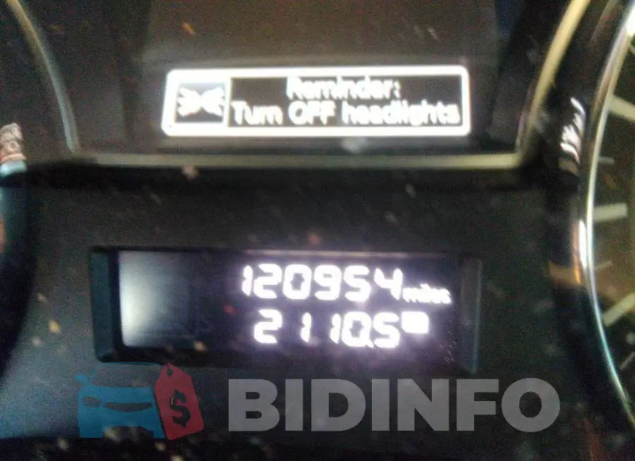 5N1AR2MM0DC604361 Photo# 7