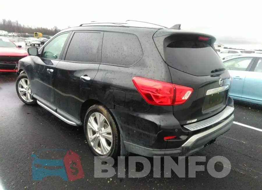 5N1DR2MM7KC583566 Photo# 3