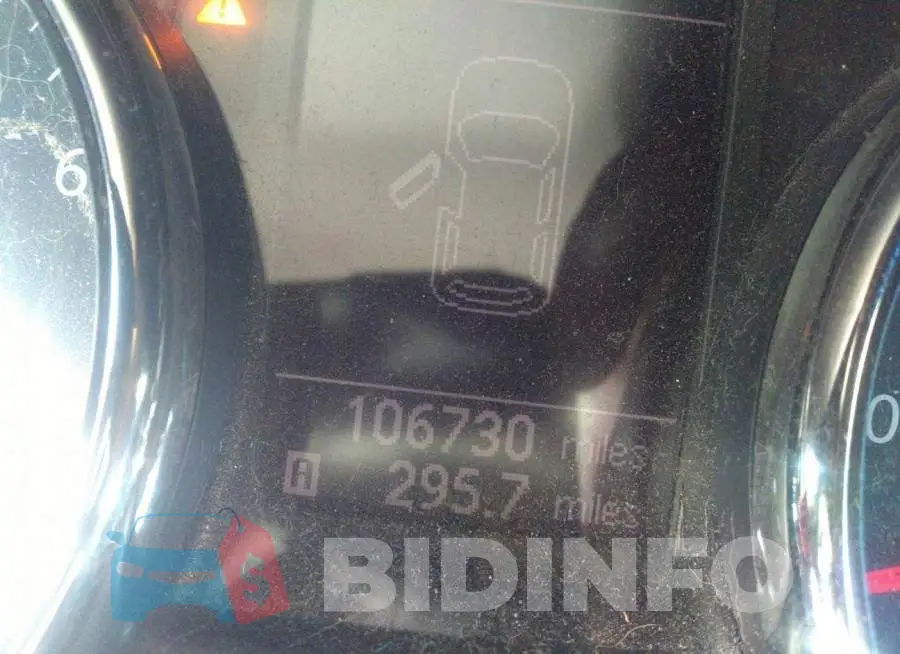 JN8AS5MT7DW033746 Photo# 7