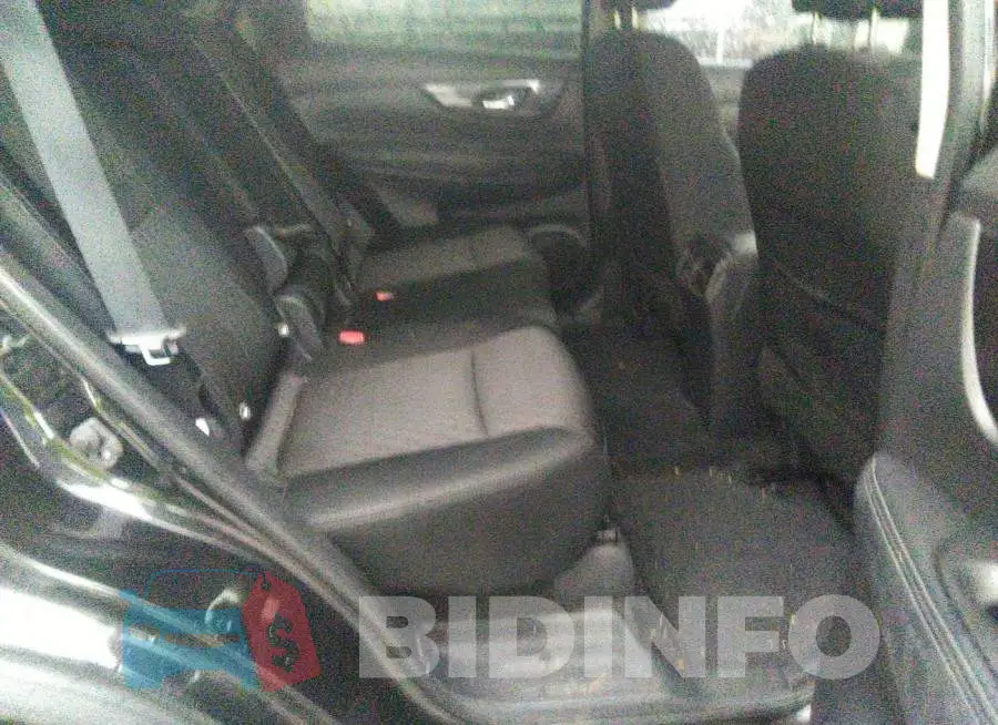 KNMAT2MT1HP605059 Photo# 8