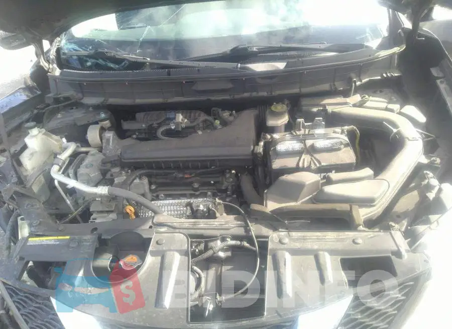 KNMAT2MT5GP649595 Photo# 10