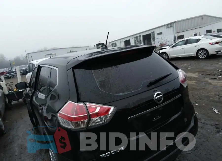 KNMAT2MT9GP639037 Photo# 3