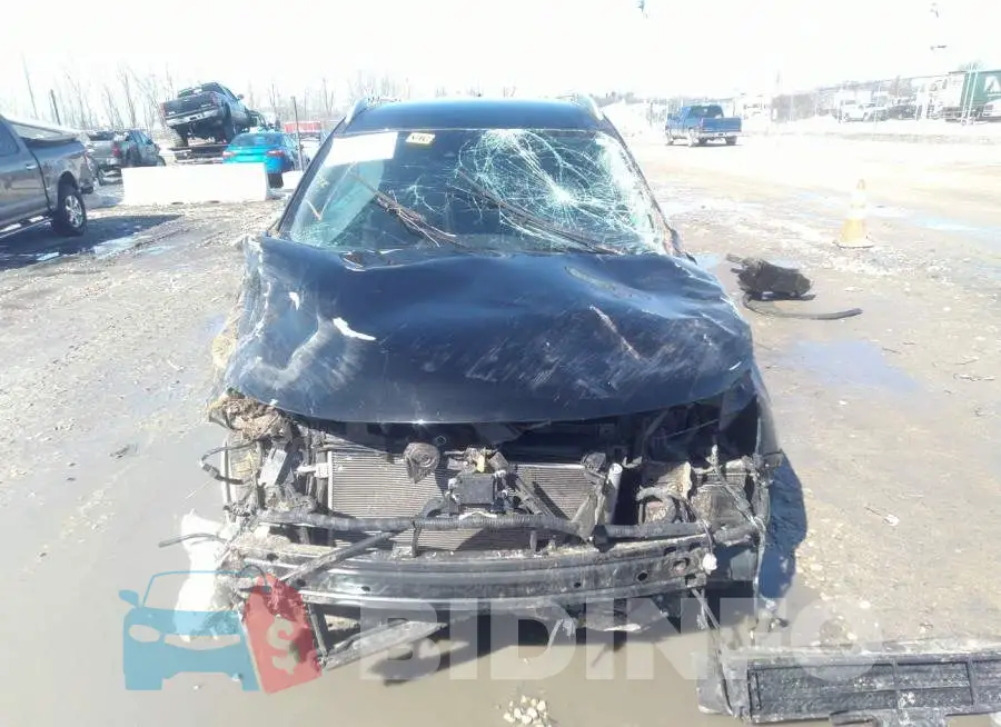 KNMAT2MT9KP501202 Photo# 6