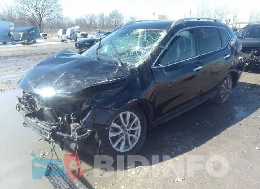 KNMAT2MT9KP501202 Photo# 2