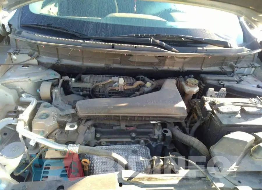 KNMAT2MV1JP540138 Photo# 10