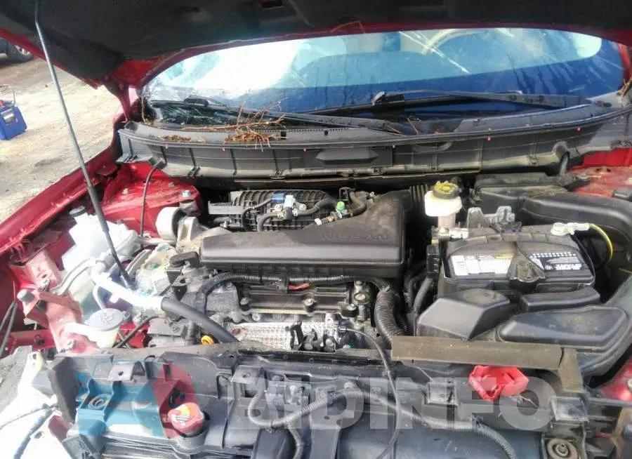 KNMAT2MV4FP570841 Photo# 10