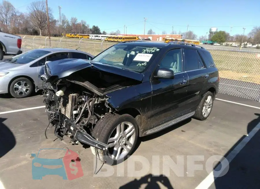 4JGDA5HB7DA247853 Photo# 2