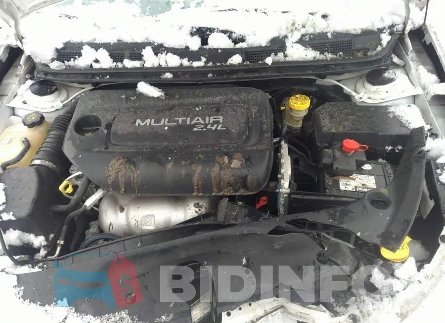 1C3CDFCB1GD644132 Photo# 10