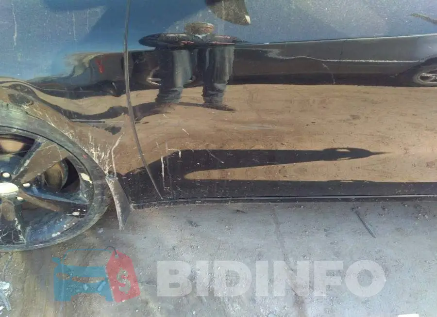 1C3CDFCH8DD320806 Photo# 6