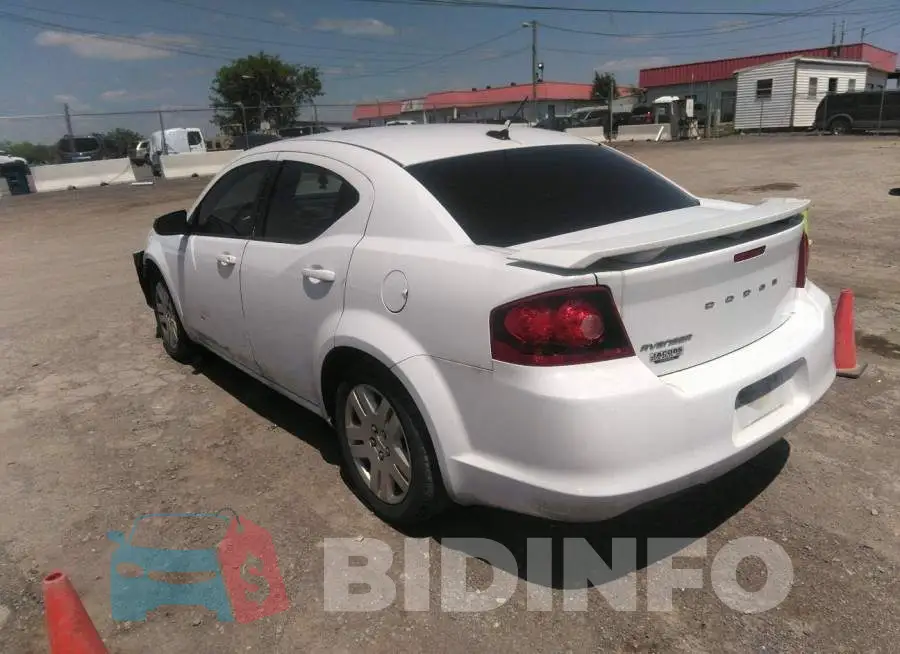 1C3CDZAB8DN754301 Photo# 3