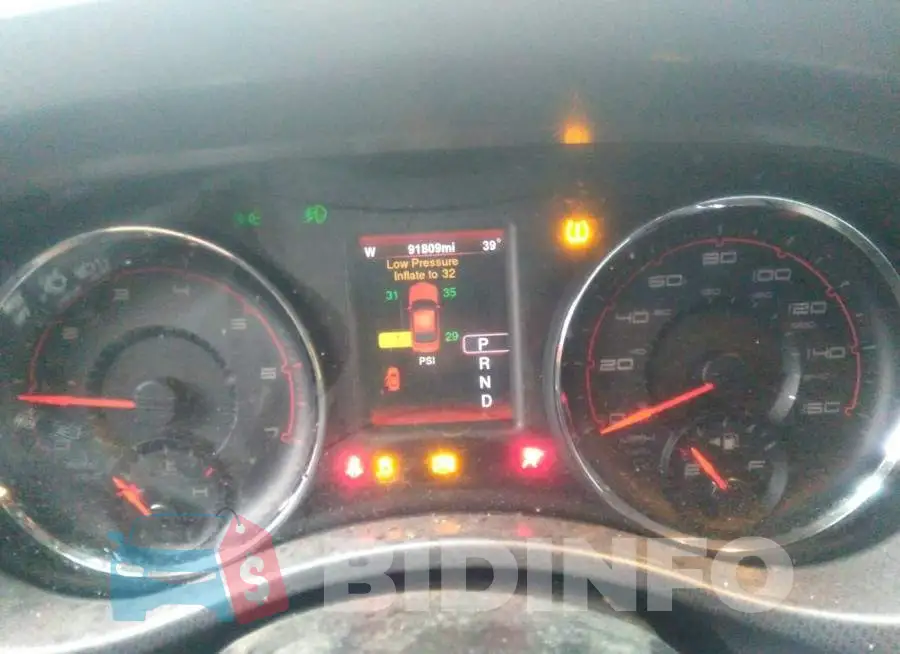 2C3CDXCT2DH711950 Photo# 7