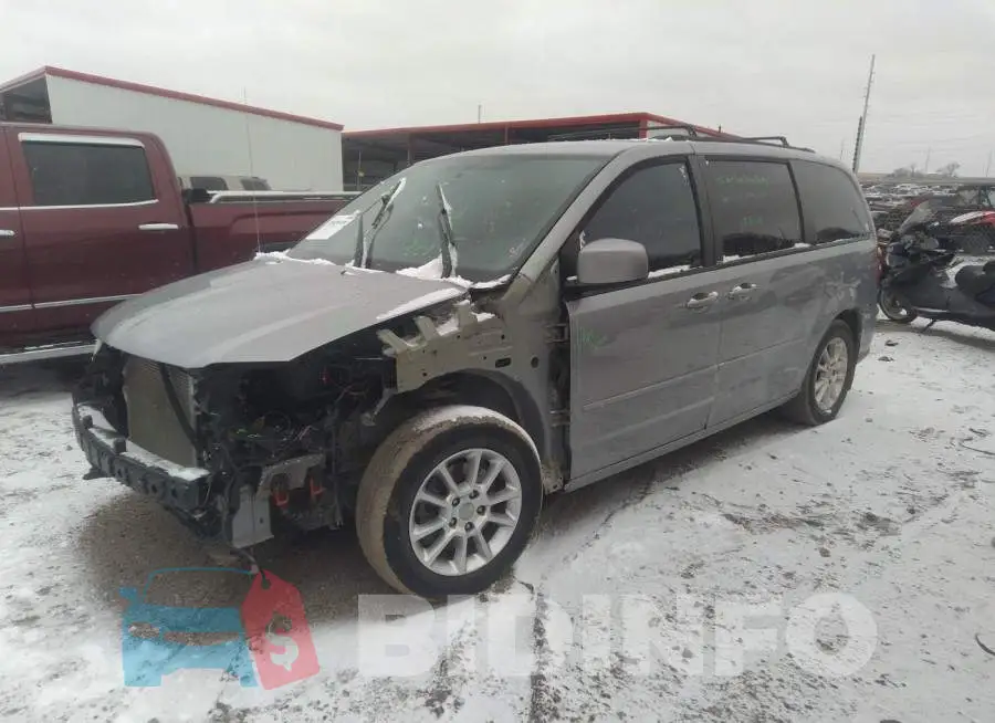 2C4RDGEG9DR710021 Photo# 2