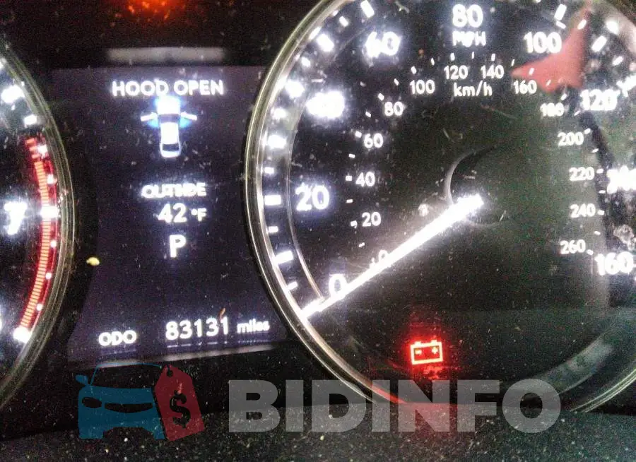 JTHBE1BL5FA009981 Photo# 7