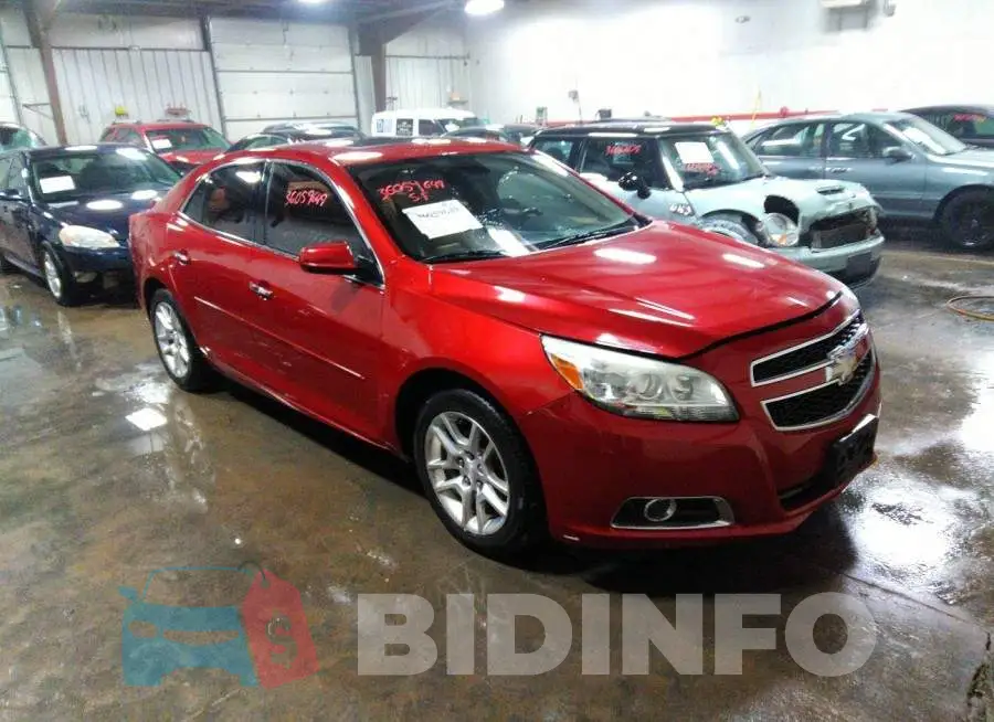 1G11F5SR4DF272056 Photo# 1