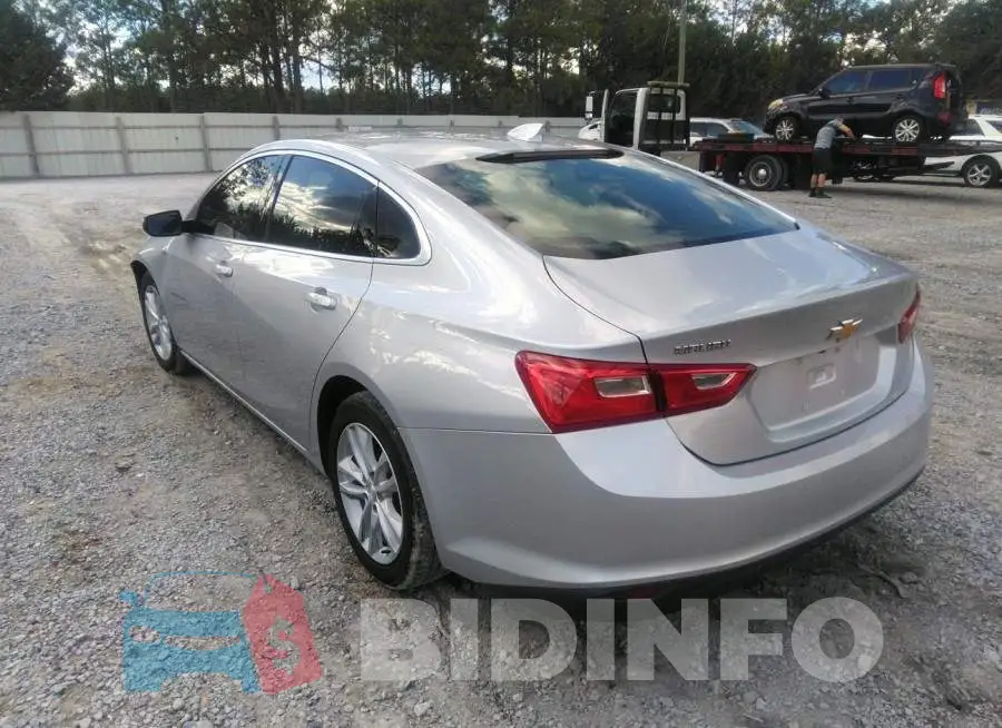 1G1ZD5ST5JF225408 Photo# 3