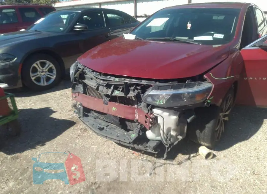 1G1ZD5ST8JF281133 Photo# 6