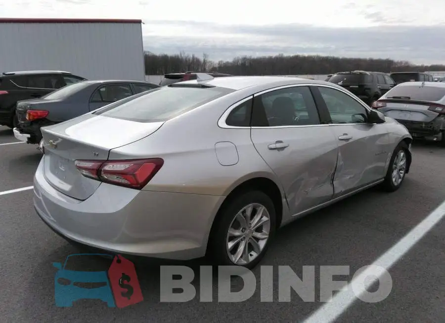 1G1ZD5STXLF002025 Photo# 4