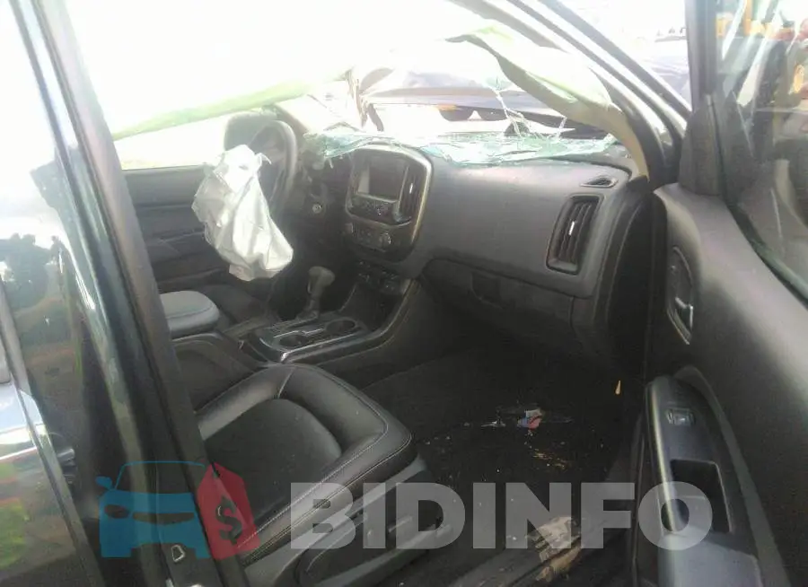 1GCPTDE19J1230145 Photo# 5