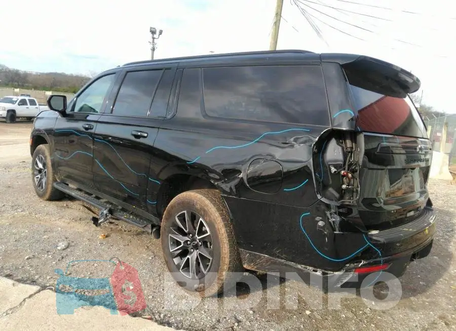 1GNSKDKD8PR108874 Photo# 3