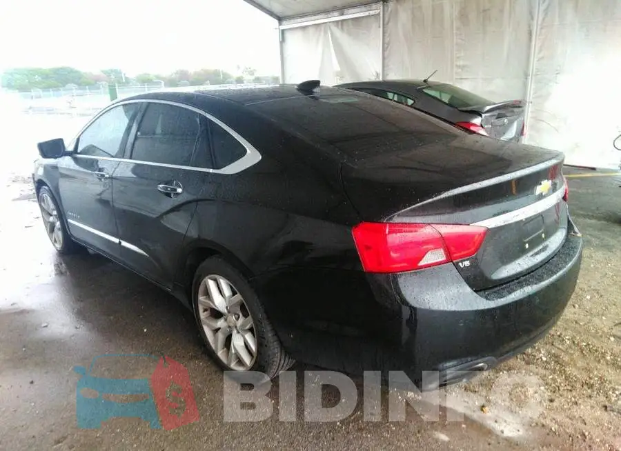2G1165S34F9215153 Photo# 3