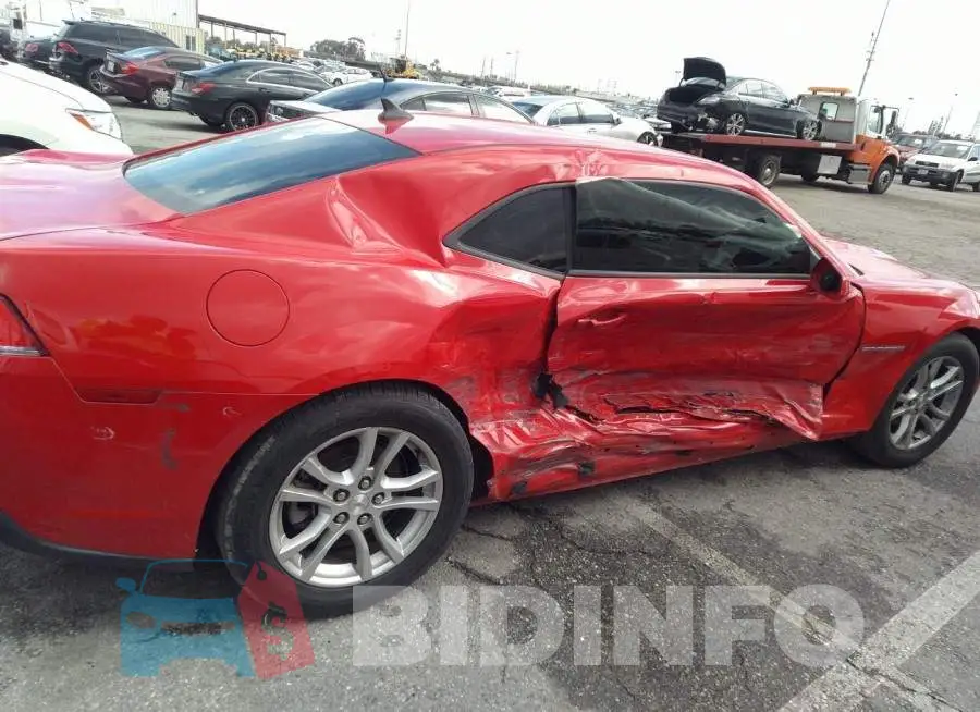 2G1FB1E32E9245837 Photo# 6