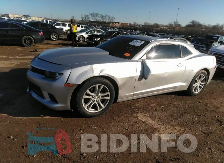 2G1FB1E33F9181177 Photo# 2