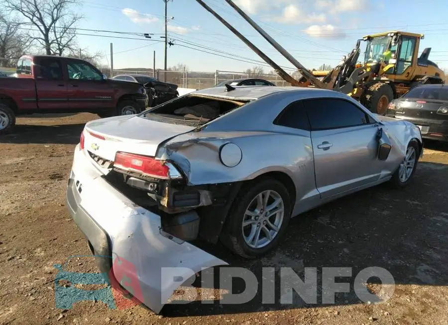 2G1FB1E33F9181177 Photo# 4