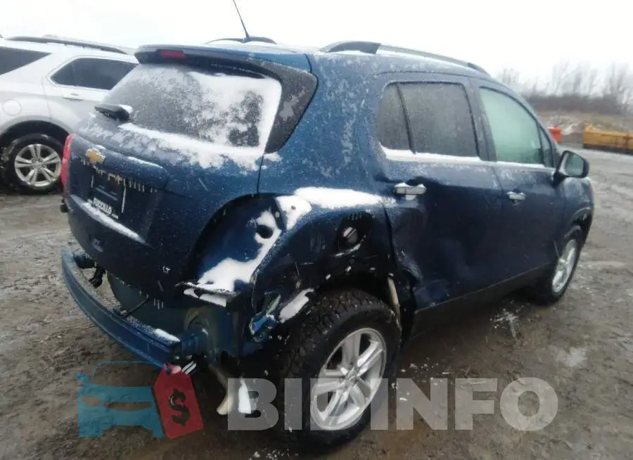 3GNCJPSB9LL321521 Photo# 6